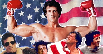 Manic Wayne&#39;s 15 Favourite Sylvester Stallone Movies