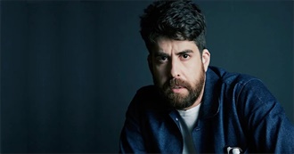 Adam Goldberg Movies I&#39;ve Seen Update