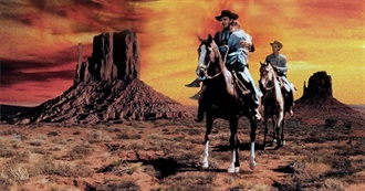 10 Great Random Western Movies (#7)