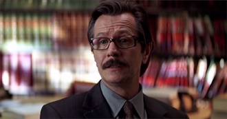 Gary Oldman Movies MW Has Seen