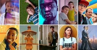 Best Coming of Age Movies of All Time (Studiobinder)