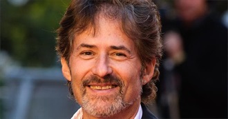 James Horner Soundtracks He Composed