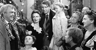 20 Must See Christmas Movies and TV Specials