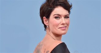 Game of Thrones - The Films of Lena Headey