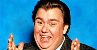 John Candy Films