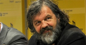 Movies by Emir Kusturica