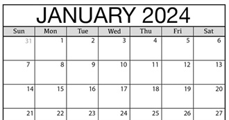 Movies I&#39;ve Watched in January 2024