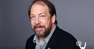 Bill Camp Filmography (2018)