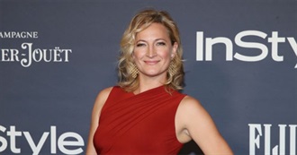 Zo&#235; Bell Filmography (2018)