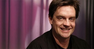 Jim Breuer Filmography