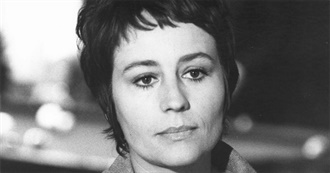 Filmography of Annie Girardot