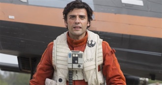 Manic Wayne&#39;s 10 Favourite Oscar Isaac Movies