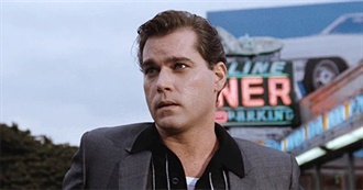 R.I.P. Ray Liotta