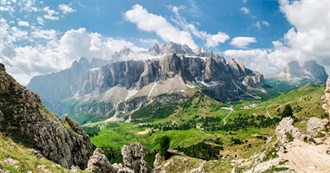 Lonely Planet&#39;s Top Experiences and Sights in Italy: Northeastern Italy