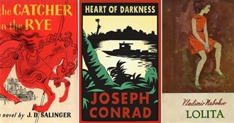 100 Classic Books Everyone Should Read