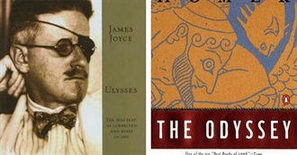 Great Books Based on Other Great Books - Flavorwire