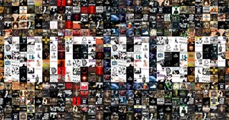 About.com&#39;s 100 Best Hip-Hop Albums