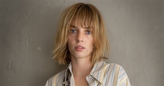 Filmography - Maya Hawke