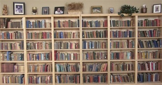 AS&#39;s 500 Books by 500 Authors