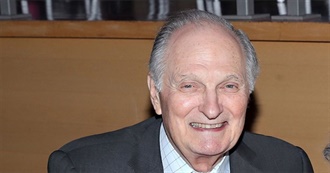 Movies With Alan Alda