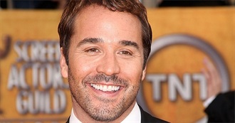 Jeremy Piven Movies