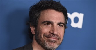 Chris Messina Movies I&#39;ve Seen