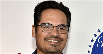 Michael Pena Movies I&#39;ve Seen Update