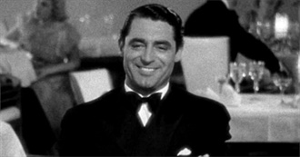 Get to Know Cary Grant With These 11 Essential Movies