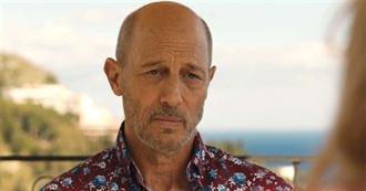 Jon Gries Movies I&#39;ve Seen Update