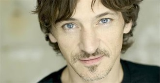 John Hawkes Movies &amp; TV Shows