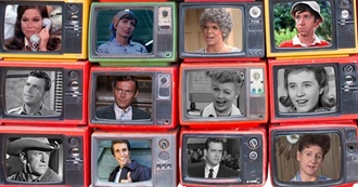 Ms. Misery&#39;s Favorite &quot;Classic&quot; Television Shows