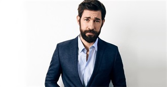 Filmography - John Krasinski