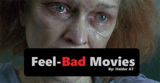 Feel-Bad Movies