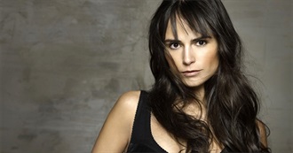 Jordana Brewster Movies