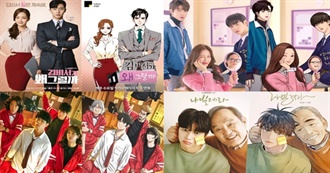 From Webtoon to the TV