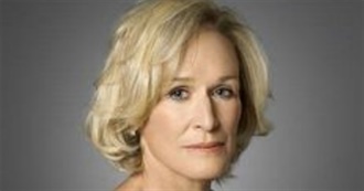 Glenn Close