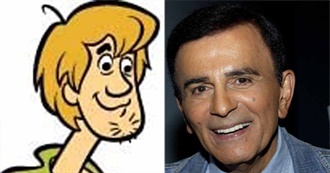 The One and Only Casey Kasem (1932-2014)