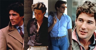 GQ&#39;s 50 Most Stylish Films of All Time