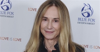 Holly Hunter Movies I&#39;ve Seen Update 2