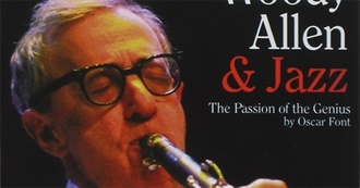 Woody Allen&#39;s Favorite Jazz Musicians