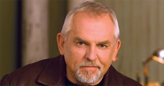 John Ratzenberger Movies