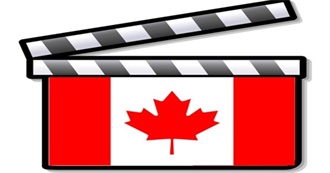 Top 10 Canadian Films of All Time (Wikipedia/Toronto Intl Film Festival)