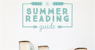 Modern Mrs. Darcy 2016 Summer Reading Guide