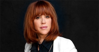 Molly Ringwald - Flimography