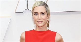 Filmography: Kristen Wiig