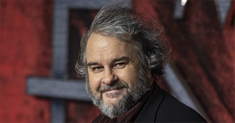 Peter Jackson Films