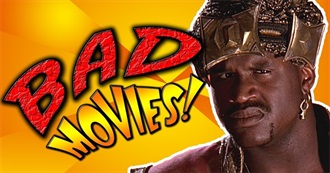 Movies That Are Too Stupid