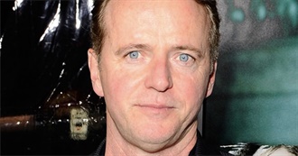 Aidan Quinn Filmography (1959-Present)