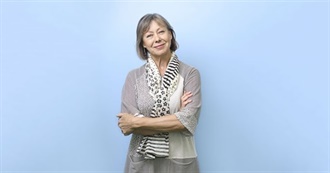 Jenny Agutter - Filmography (2022)