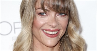 Jaime King Filmography (1979-)